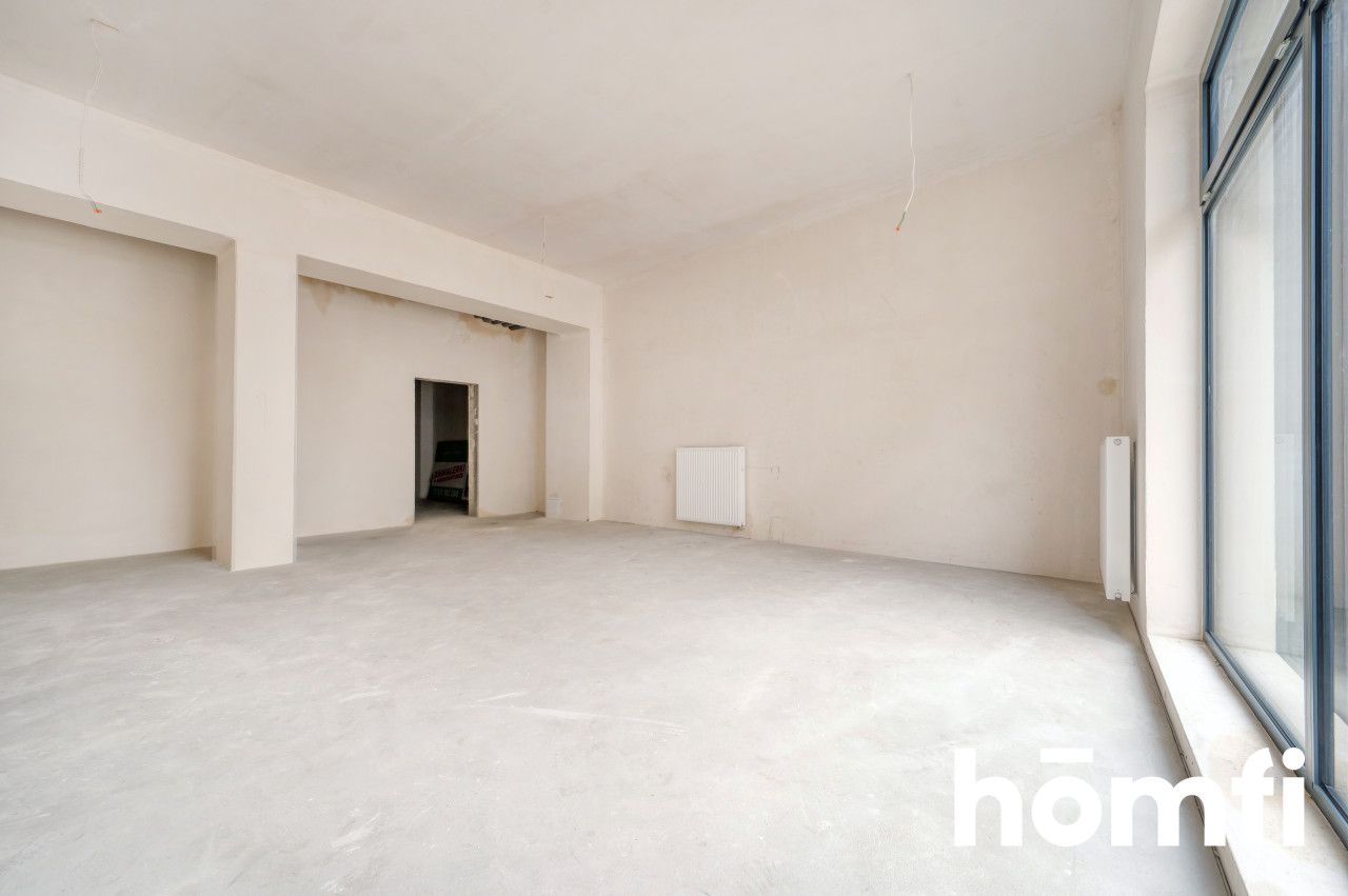 Lokal użytkowy z witryną blisko Starego Rynku - Lokal użytkowy - Sprzedaż - Łódź, Bałuty