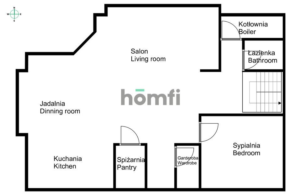 Na sprzedaż niezwykły dom w Rudce Kozłowieckiej - Dom - Sprzedaż - Lubelski, Niemce / Rudka Kozłowiecka