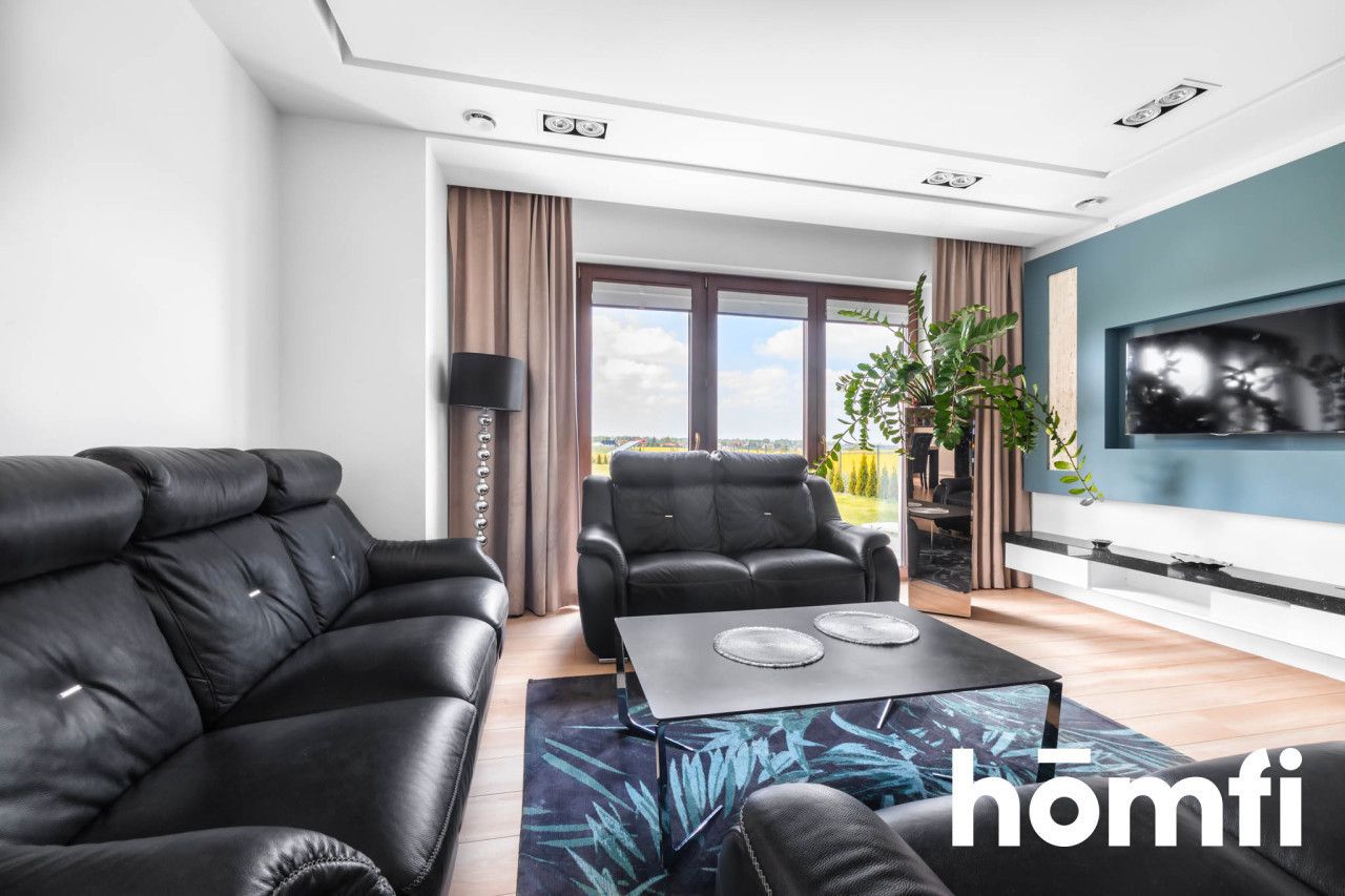 Na sprzedaż niezwykły dom w Rudce Kozłowieckiej - Dom - Sprzedaż - Lubelski, Niemce / Rudka Kozłowiecka