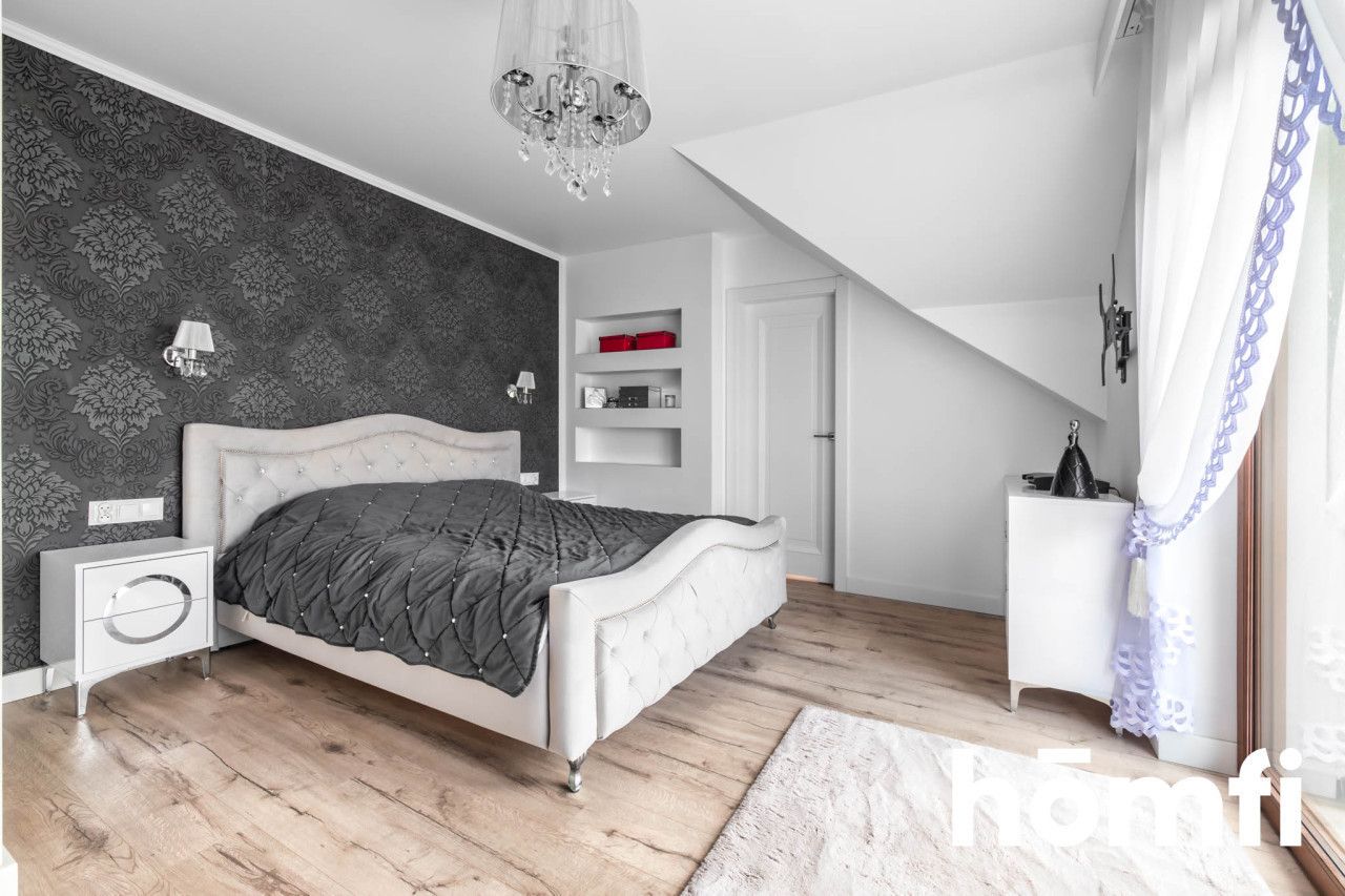 Na sprzedaż niezwykły dom w Rudce Kozłowieckiej - Dom - Sprzedaż - Lubelski, Niemce / Rudka Kozłowiecka