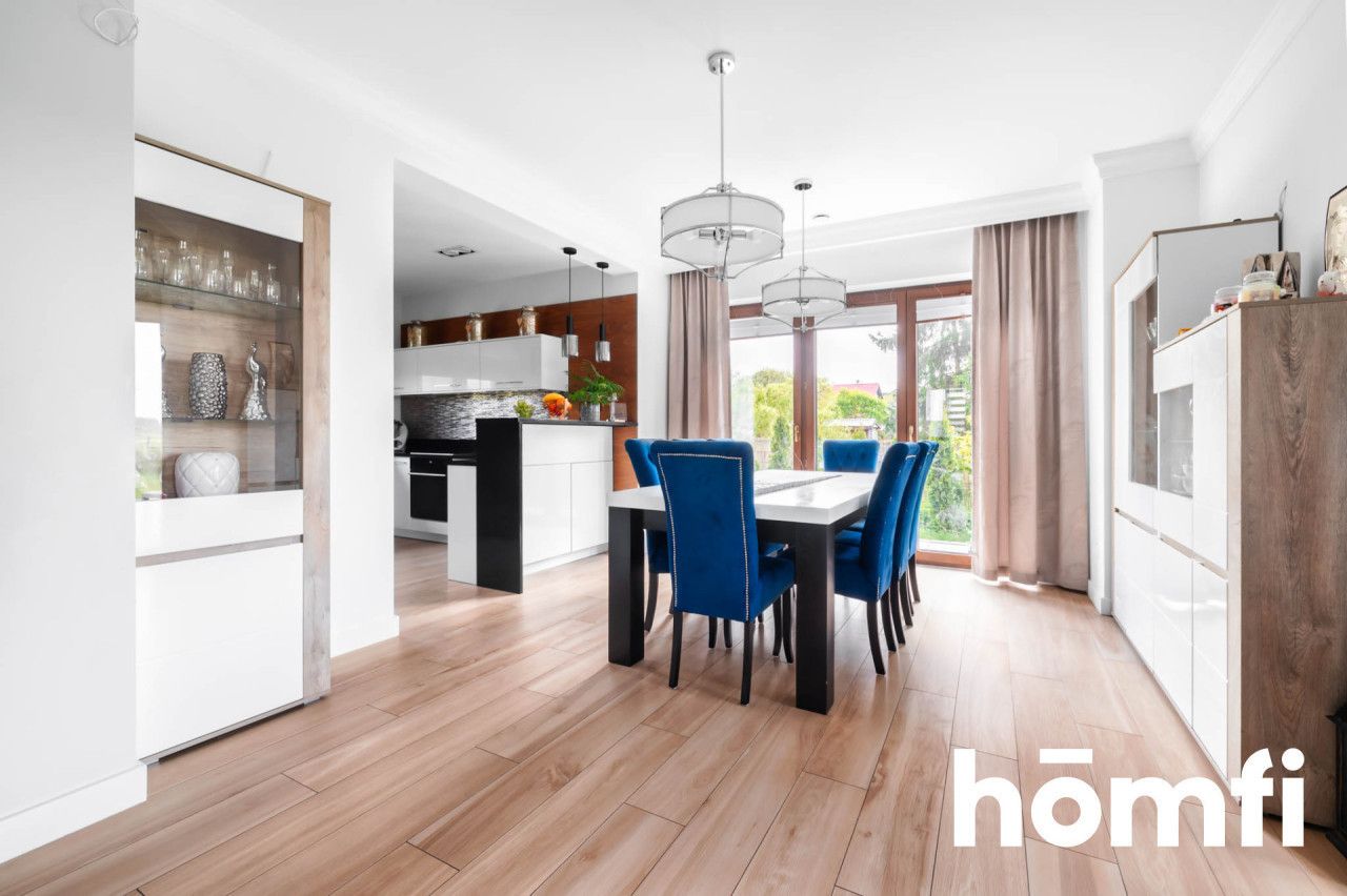 Na sprzedaż niezwykły dom w Rudce Kozłowieckiej - Dom - Sprzedaż - Lubelski, Niemce / Rudka Kozłowiecka