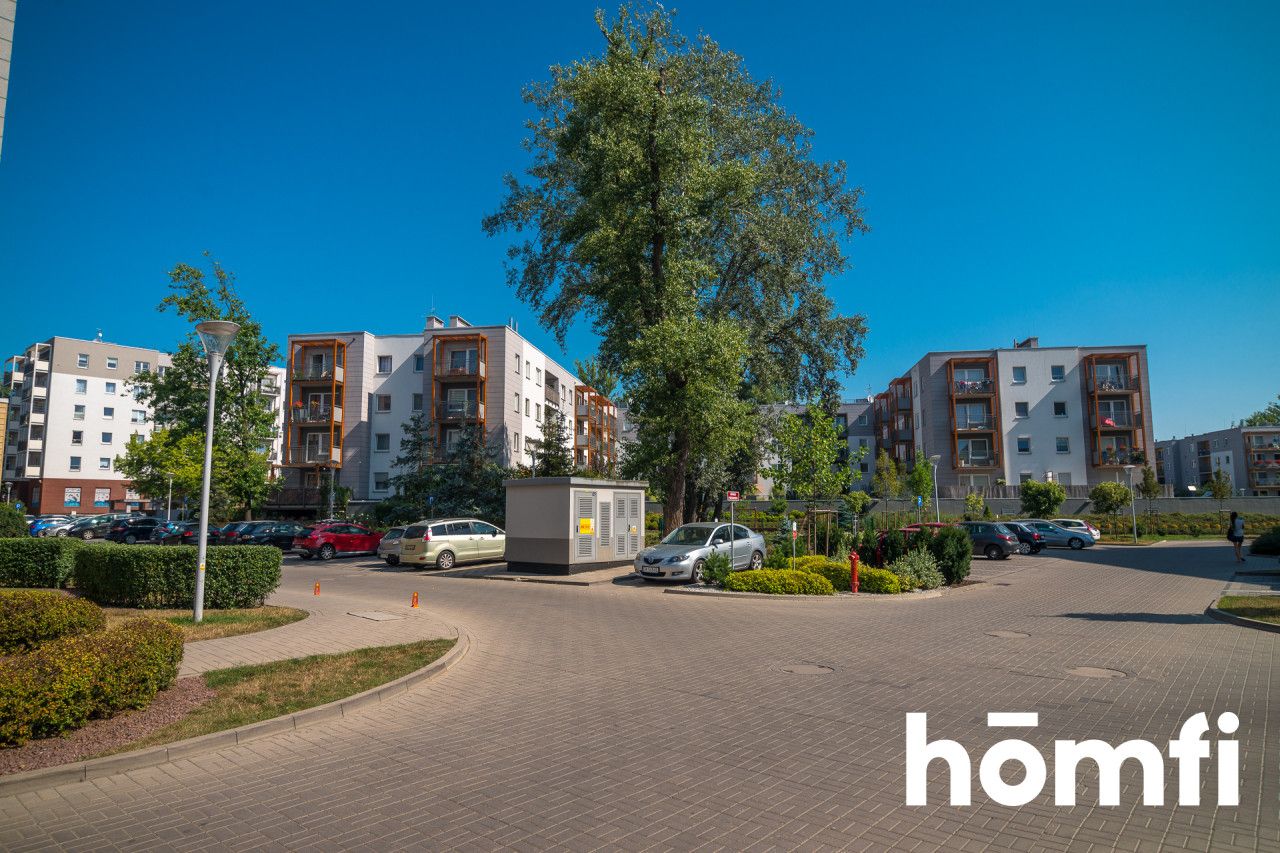 Na sprzedaż lokal usługowy 108m2 z witryną na Olimpia Port - Lokal użytkowy - Sprzedaż - Wrocław, Psie Pole / Swojczyce