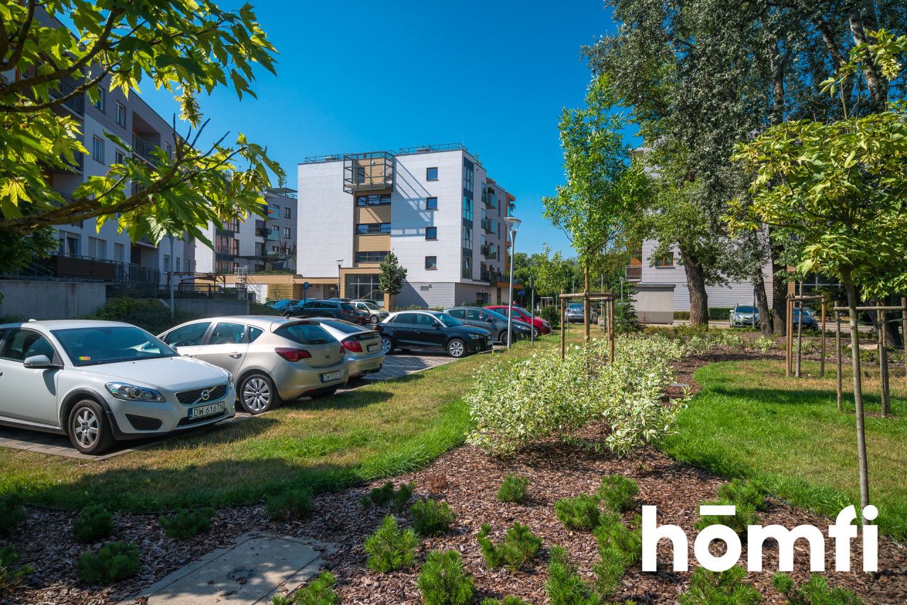 Na sprzedaż lokal usługowy 108m2 z witryną na Olimpia Port - Lokal użytkowy - Sprzedaż - Wrocław, Psie Pole / Swojczyce