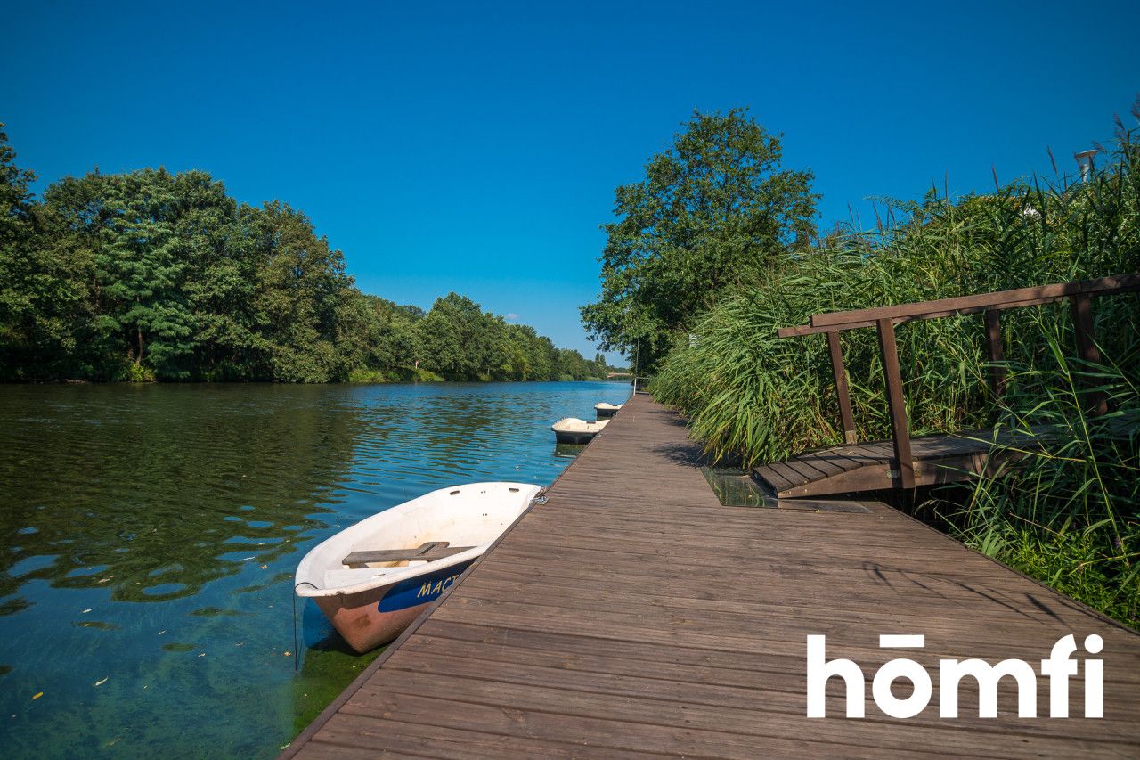 Na sprzedaż lokal usługowy 108m2 z witryną na Olimpia Port - Lokal użytkowy - Sprzedaż - Wrocław, Psie Pole / Swojczyce