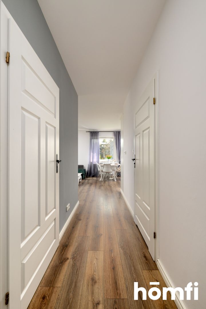 Elegant 2-room apartment in Poświęcka street - Apartment - Rent - Wrocław, Psie Pole