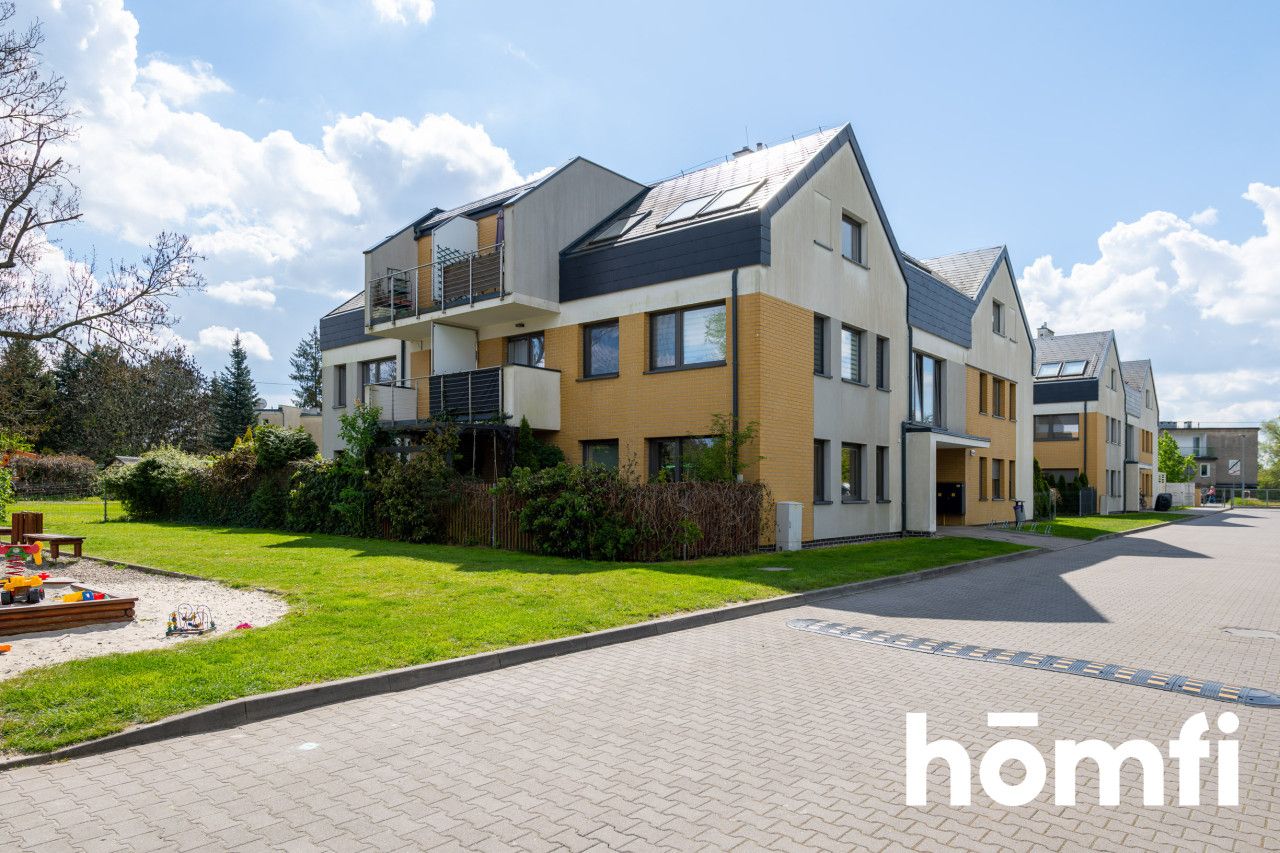 Elegant 2-room apartment in Poświęcka street - Apartment - Rent - Wrocław, Psie Pole