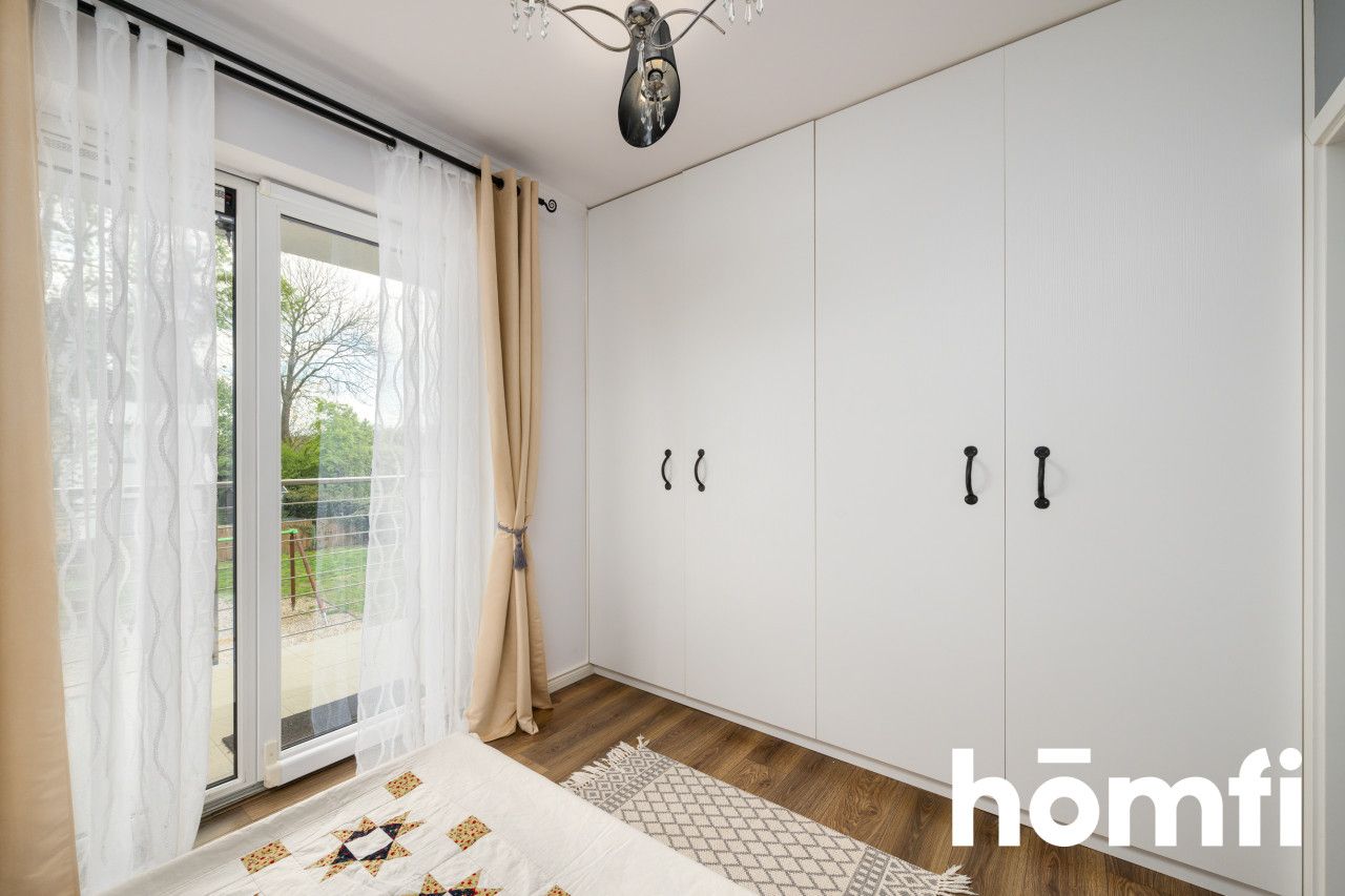 Elegant 2-room apartment in Poświęcka street - Apartment - Rent - Wrocław, Psie Pole