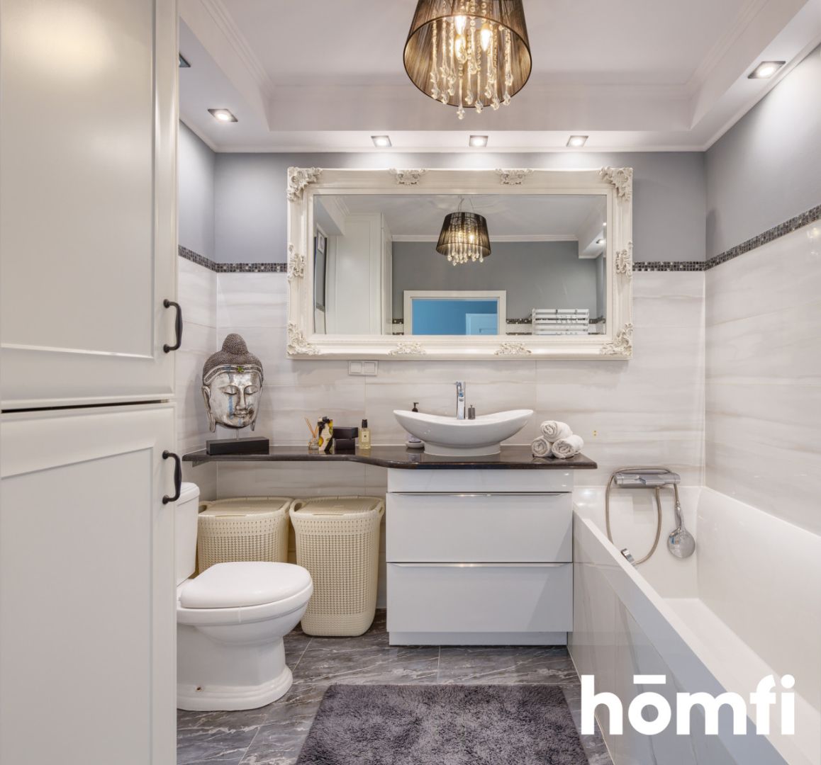 Elegant 2-room apartment in Poświęcka street - Apartment - Rent - Wrocław, Psie Pole