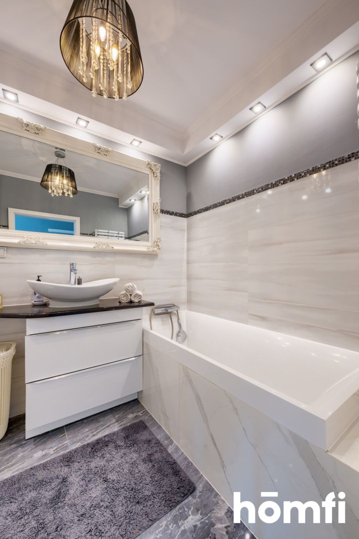 Elegant 2-room apartment in Poświęcka street - Apartment - Rent - Wrocław, Psie Pole