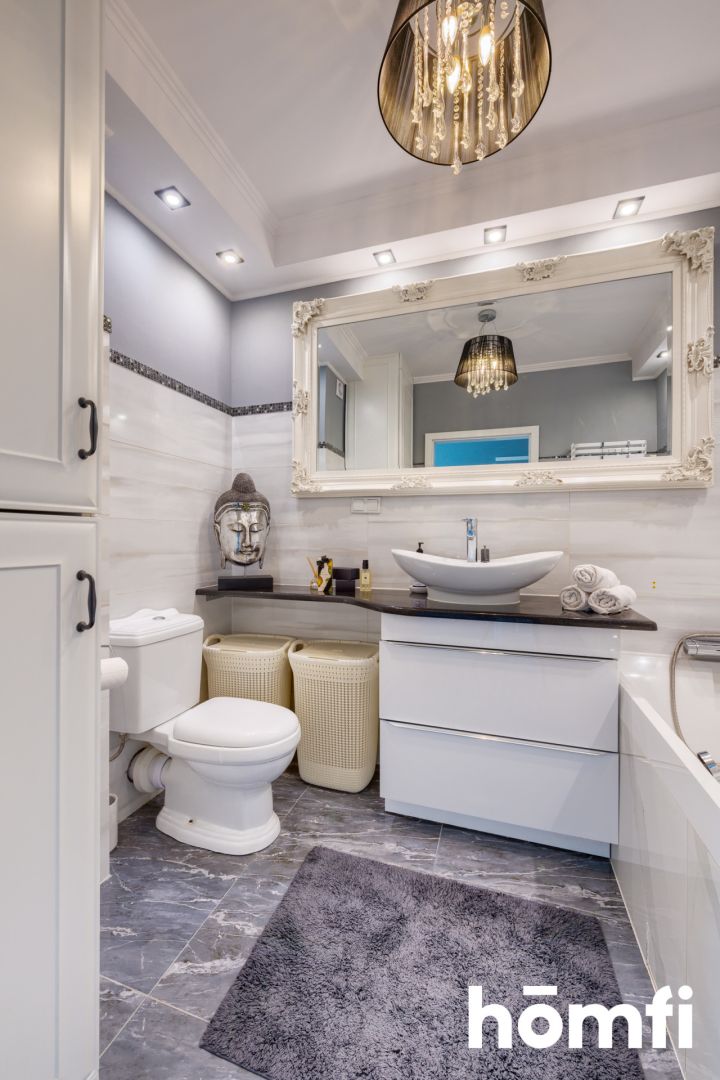 Elegant 2-room apartment in Poświęcka street - Apartment - Rent - Wrocław, Psie Pole