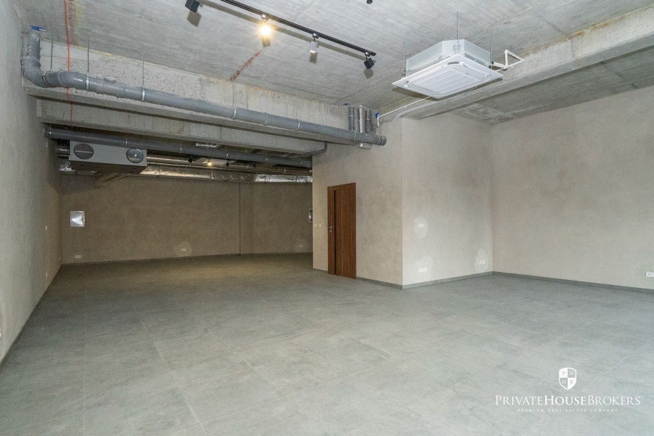Lokal handlowo usługowy Dąbrowskiego 116 mkw - Lokal użytkowy - Wynajem - Kraków, Podgórze