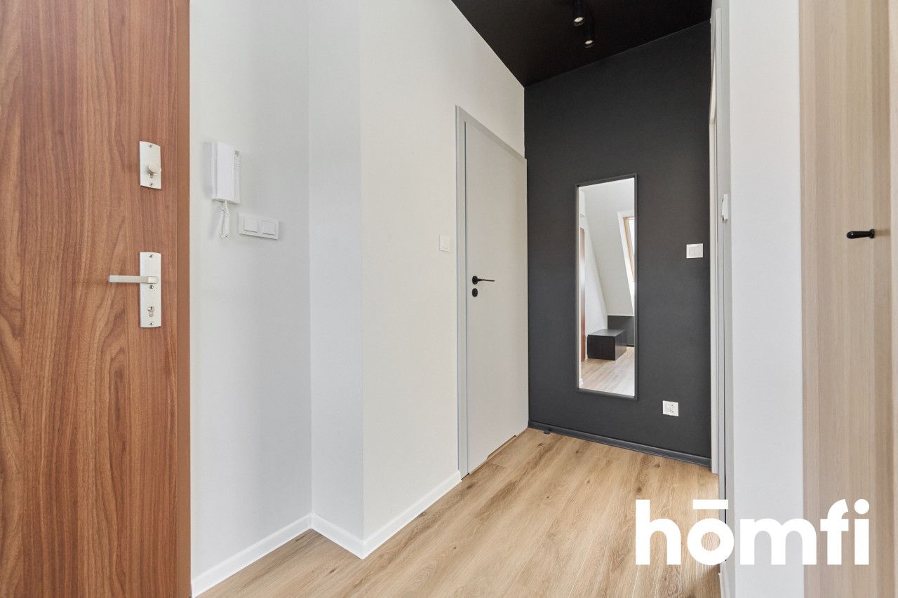 2-pokojowe mieszkanie w Kobierzycach, ul. Dębowa, 36m2 - Mieszkanie - Wynajem - Wrocławski, Kobierzyce