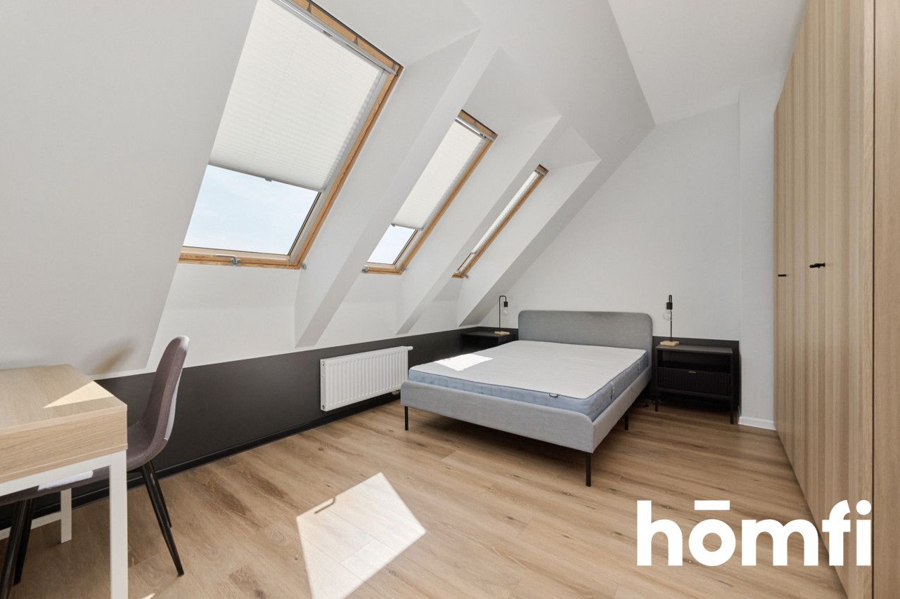 2-pokojowe mieszkanie w Kobierzycach, ul. Dębowa, 36m2 - Mieszkanie - Wynajem - Wrocławski, Kobierzyce