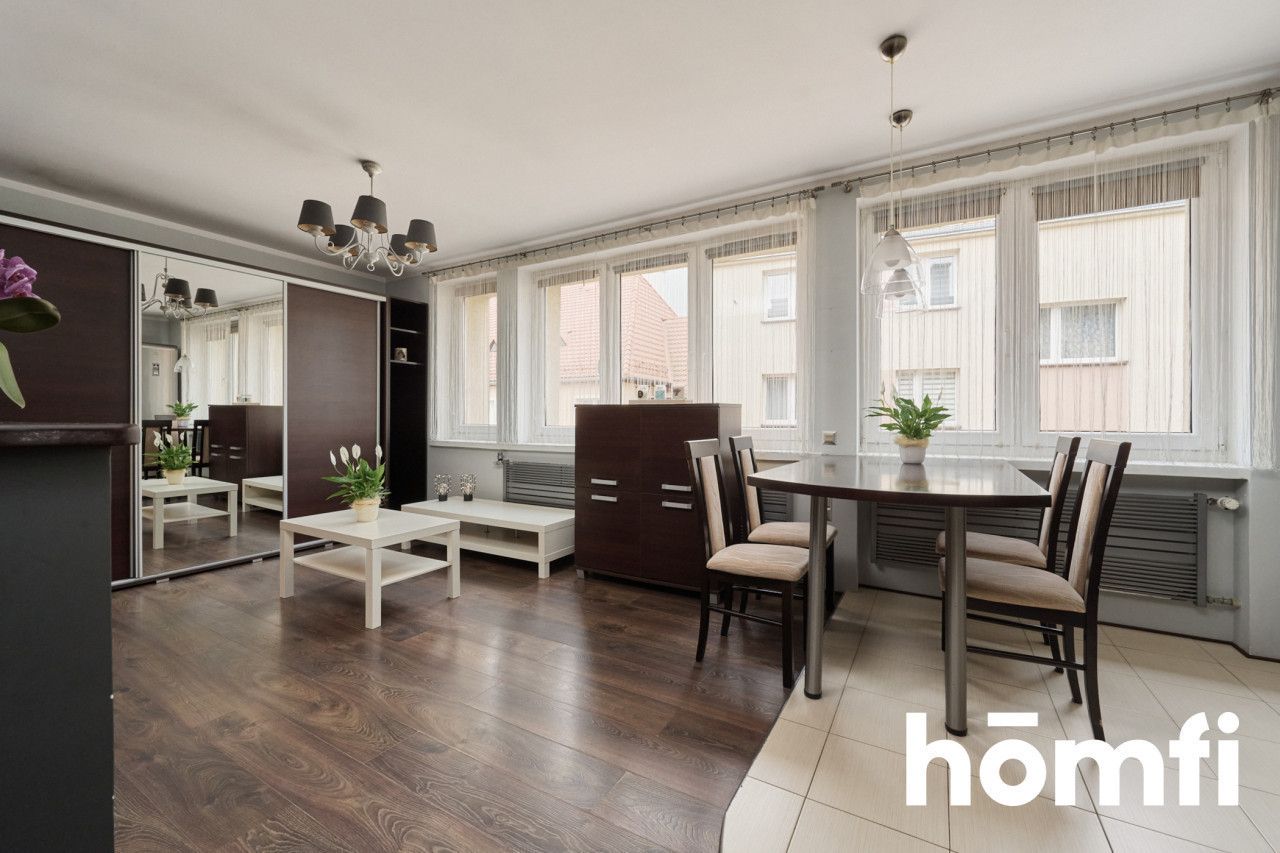 NA SPRZEDAŻ KAWALERKA W CENTRUM OLEŚNICY - Mieszkanie - Sprzedaż - Oleśnicki, Oleśnica