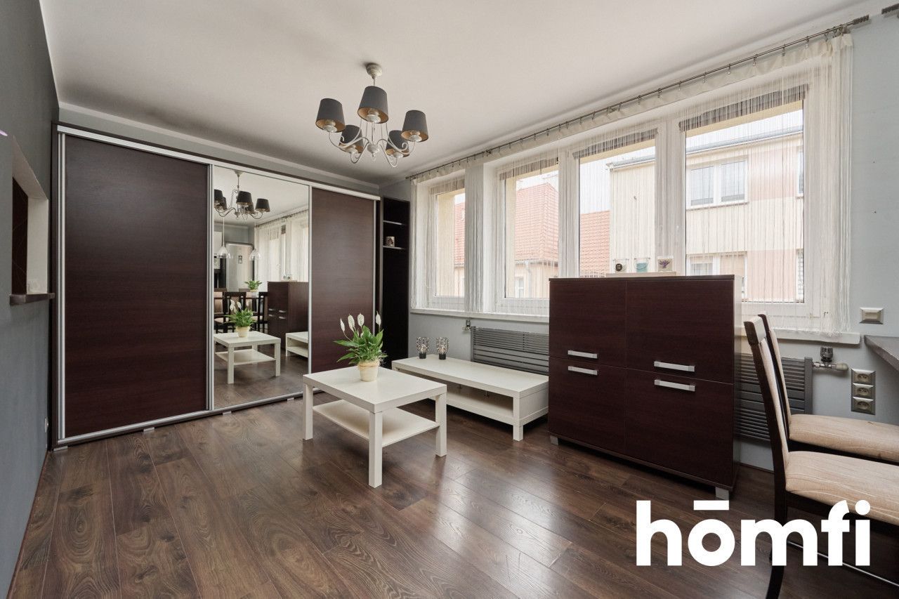 NA SPRZEDAŻ KAWALERKA W CENTRUM OLEŚNICY - Mieszkanie - Sprzedaż - Oleśnicki, Oleśnica