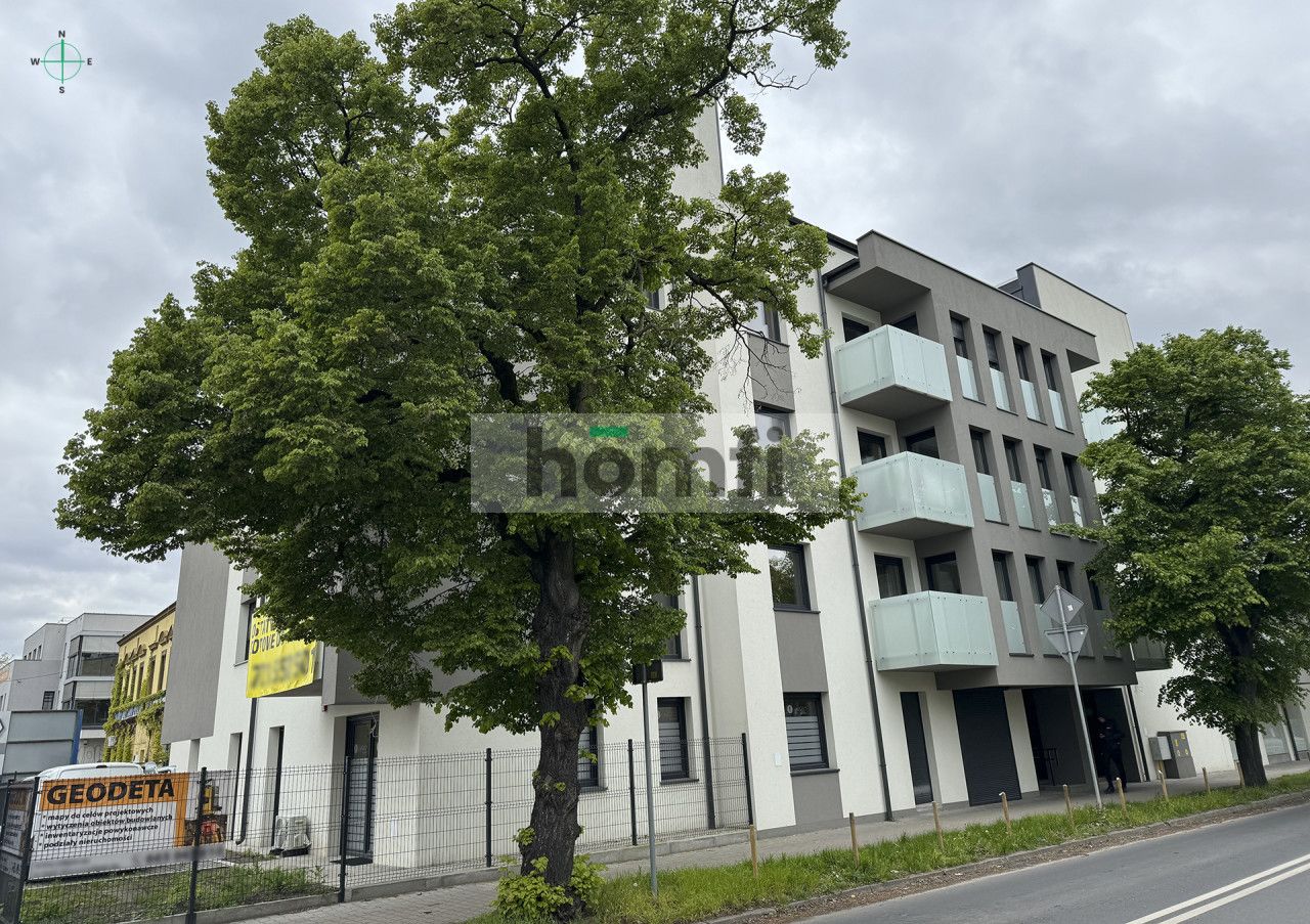 Bądź pierwszym najemcą 2 pokojowego mieszkania - Mieszkanie - Wynajem - Poznań, Nowe Miasto / Zawady