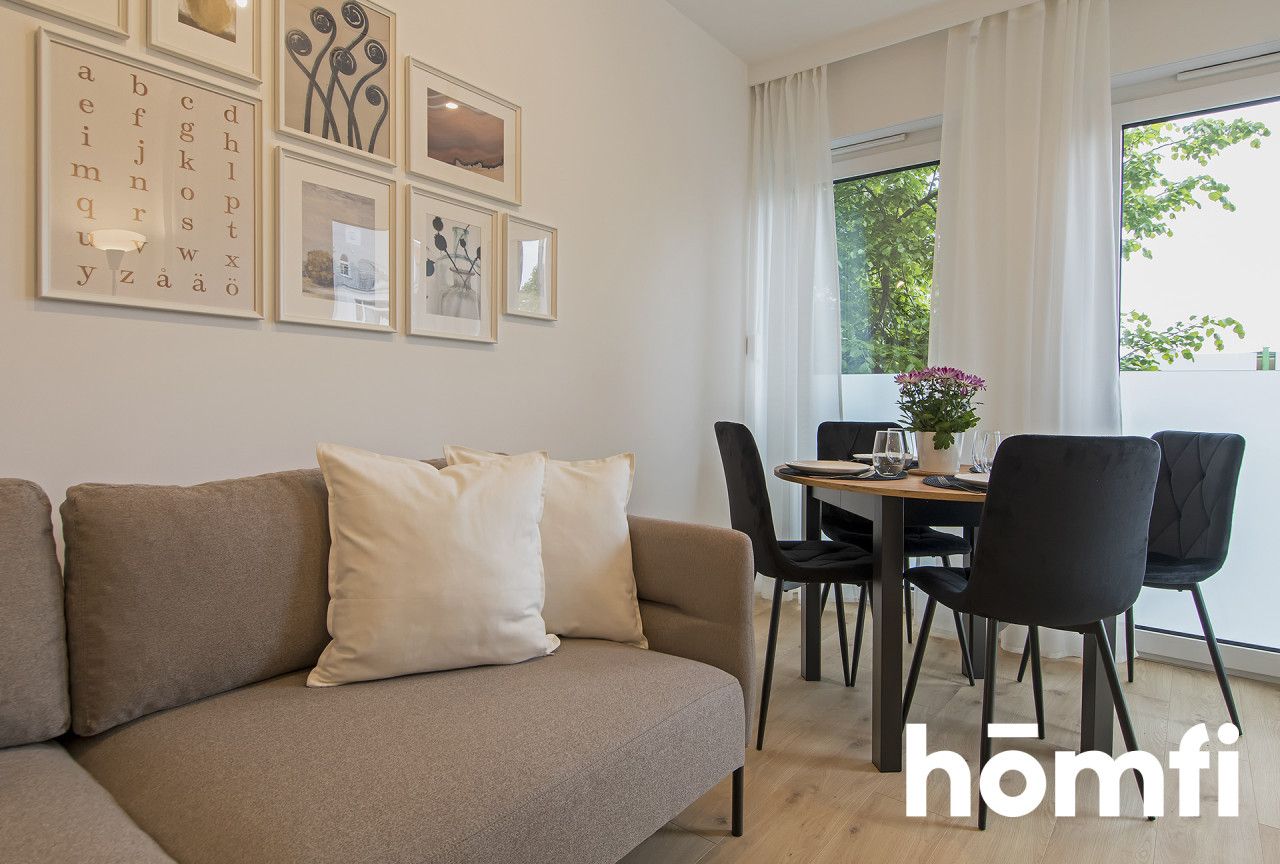 Bądź pierwszym najemcą 2 pokojowego mieszkania - Mieszkanie - Wynajem - Poznań, Nowe Miasto / Zawady