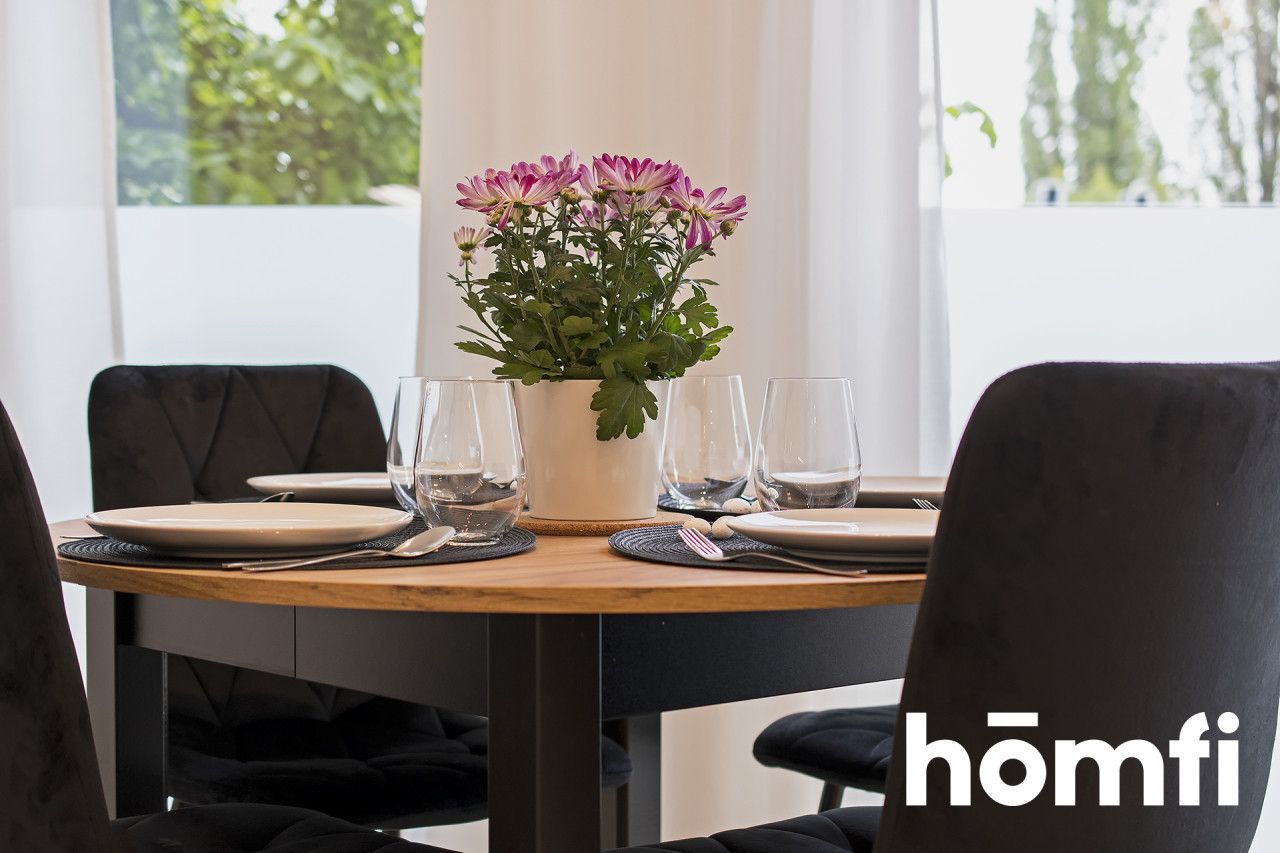 Bądź pierwszym najemcą 2 pokojowego mieszkania - Mieszkanie - Wynajem - Poznań, Nowe Miasto / Zawady