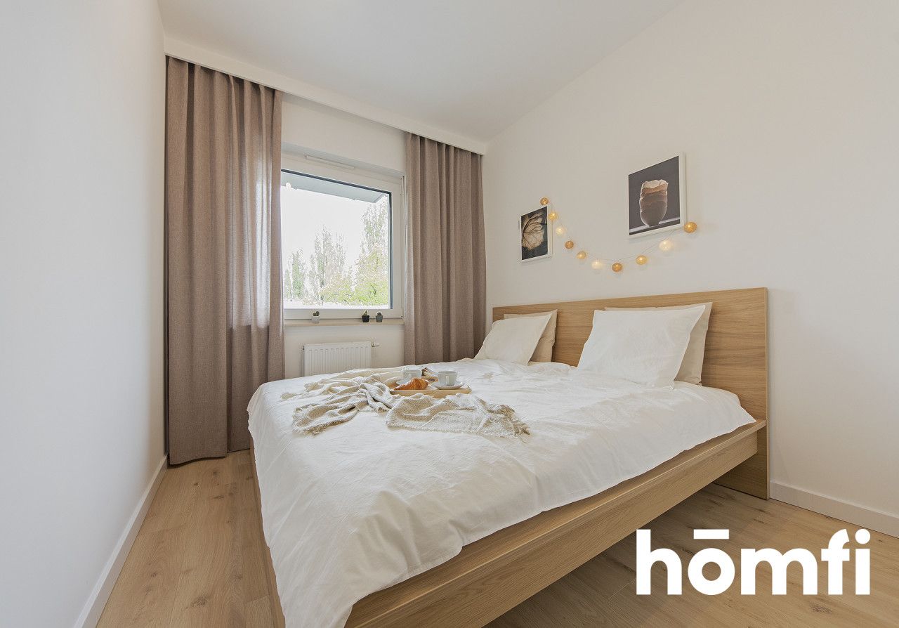 Bądź pierwszym najemcą 2 pokojowego mieszkania - Mieszkanie - Wynajem - Poznań, Nowe Miasto / Zawady