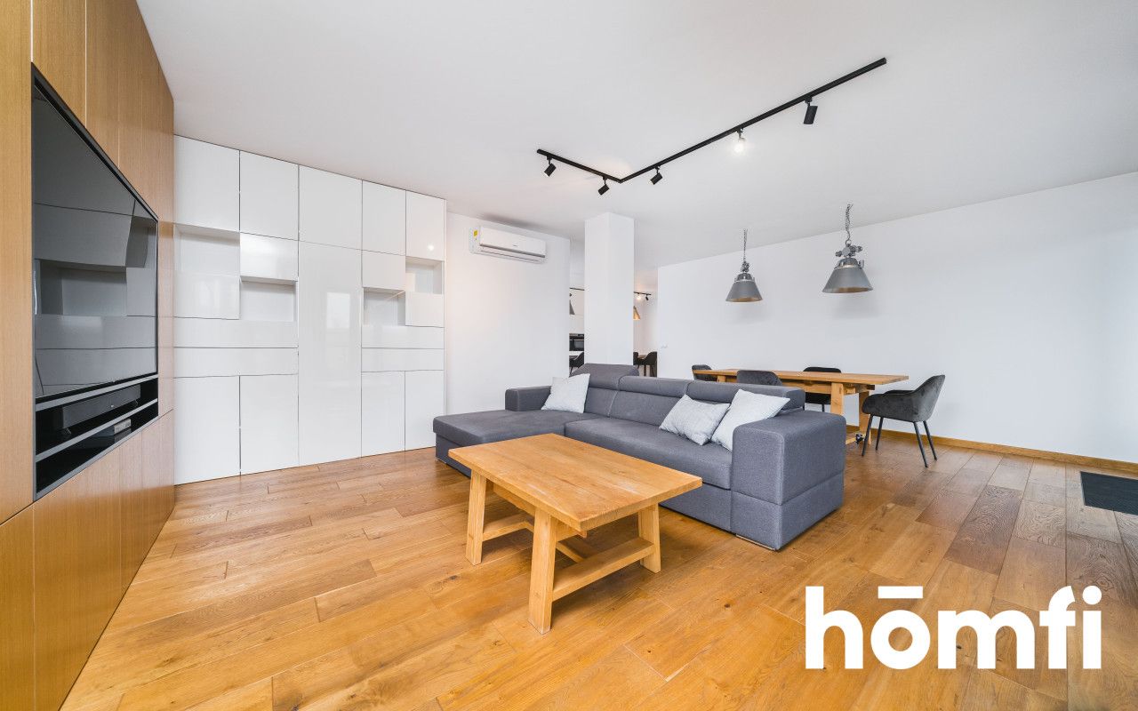 Apartament z widokiem na Wawel - Mieszkanie - Wynajem - Kraków