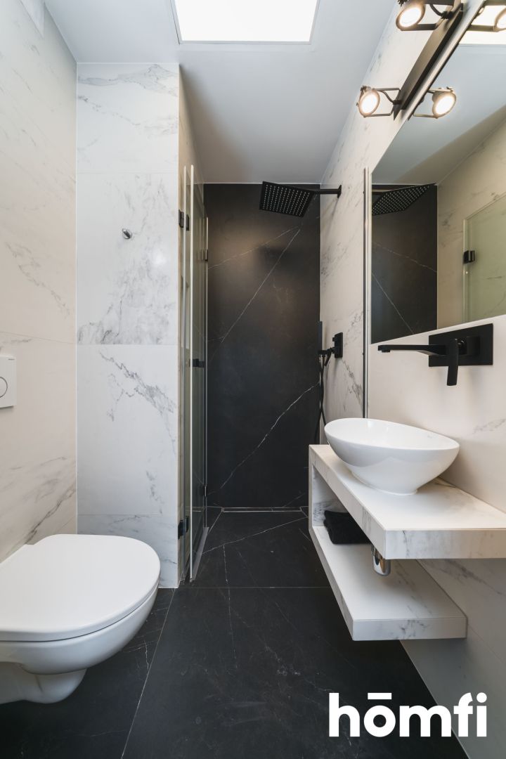 Apartament z widokiem na Wawel - Mieszkanie - Wynajem - Kraków