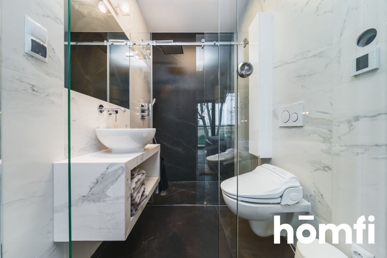 Apartament z widokiem na Wawel - Mieszkanie - Wynajem - Kraków