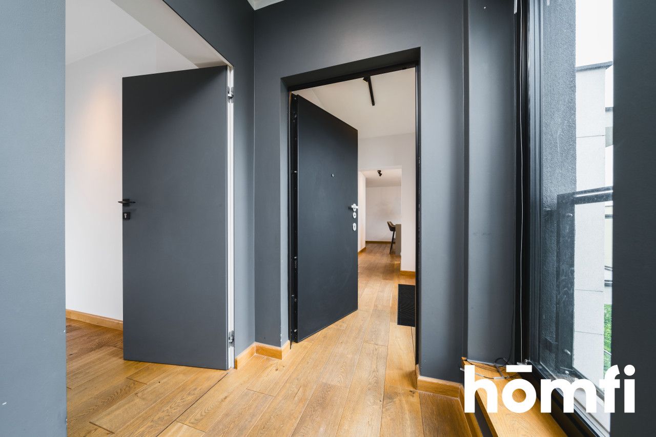 Apartament z widokiem na Wawel - Mieszkanie - Wynajem - Kraków