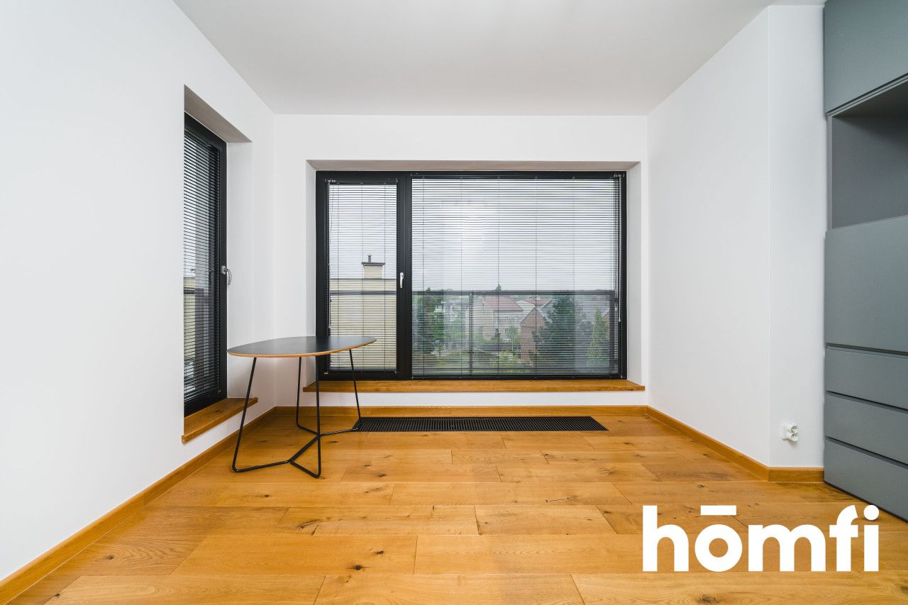 Apartament z widokiem na Wawel - Mieszkanie - Wynajem - Kraków