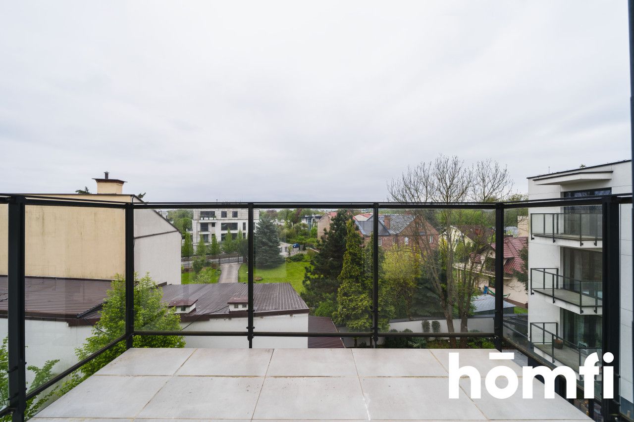 Apartament z widokiem na Wawel - Mieszkanie - Wynajem - Kraków