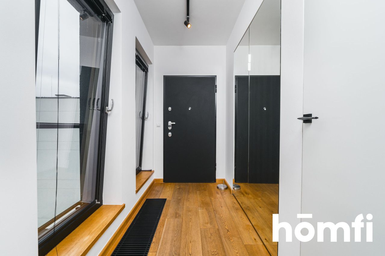 Apartament z widokiem na Wawel - Mieszkanie - Wynajem - Kraków