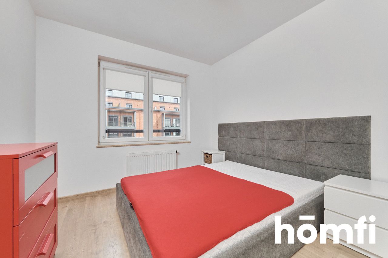 3room apartment with a huge terrace Obornicka St. Apartment Rent