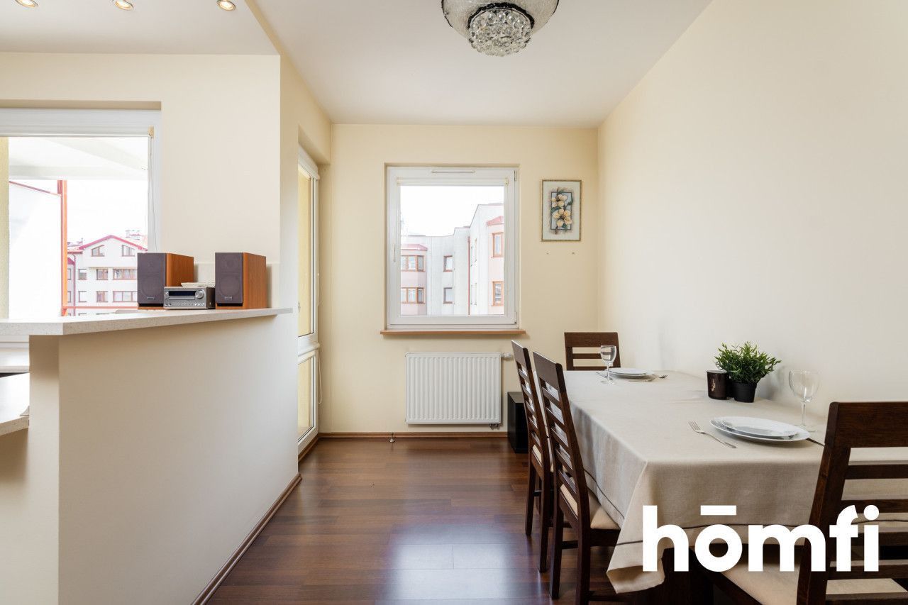 3 rooms at a very good price, convenient location - Apartment - Sale - Warszawa, Ursus