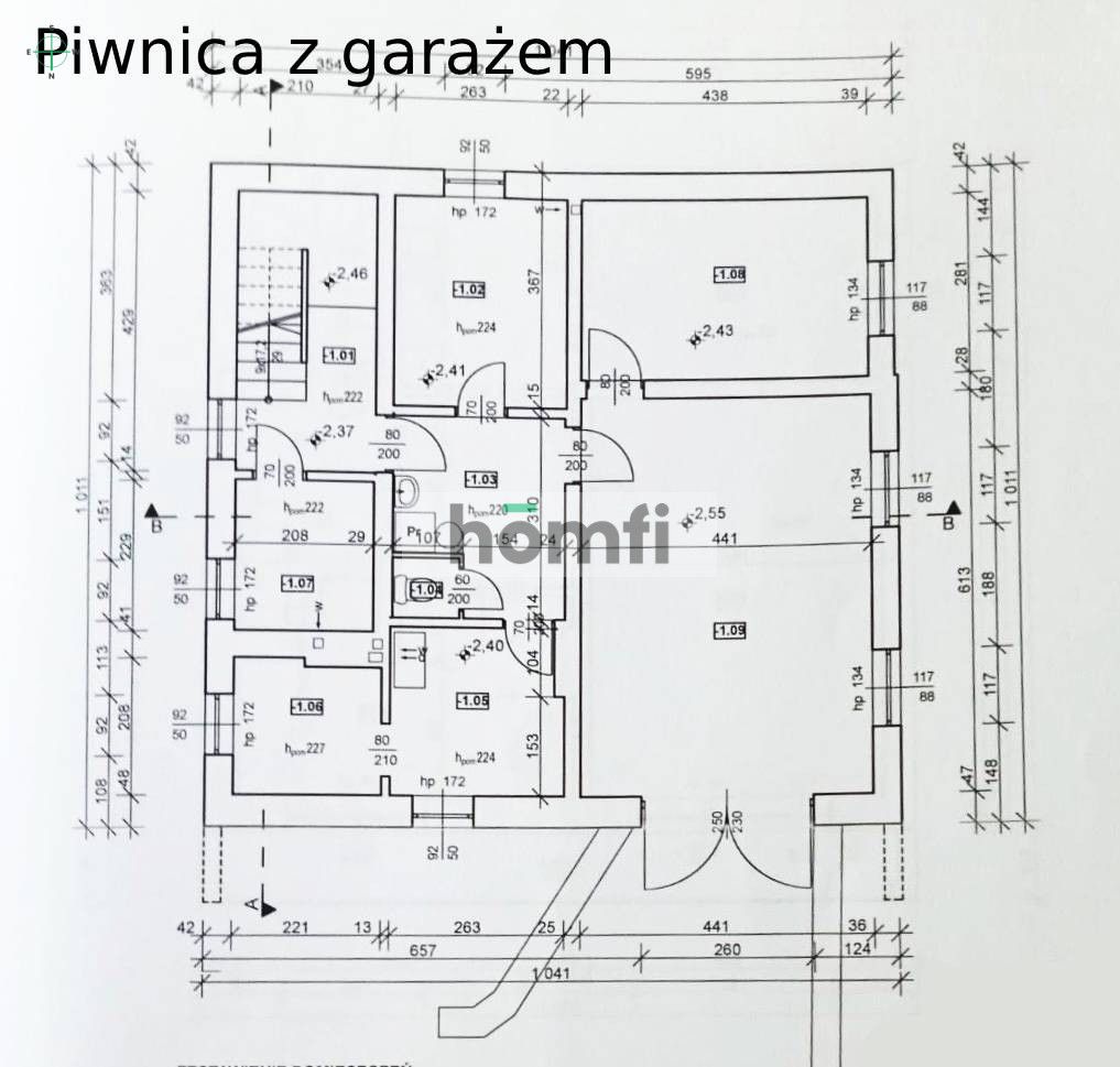 House with a large garden | Rudawa, Zabierzów, Kraków - House - Sale - Krakowski, Zabierzów / Rudawa