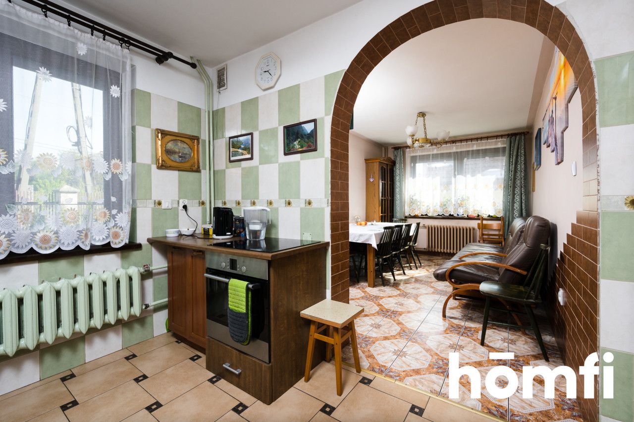 House with a large garden | Rudawa, Zabierzów, Kraków - House - Sale - Krakowski, Zabierzów / Rudawa