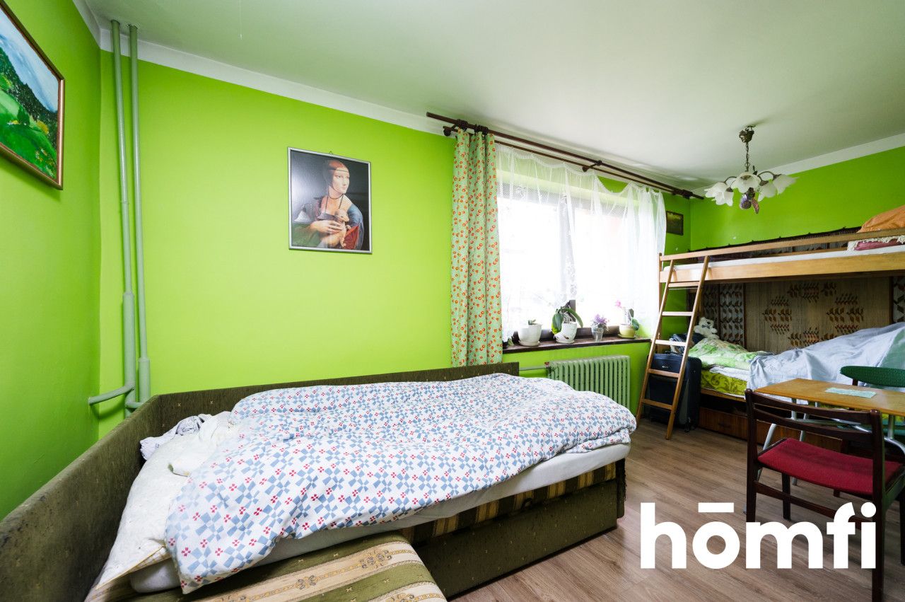 House with a large garden | Rudawa, Zabierzów, Kraków - House - Sale - Krakowski, Zabierzów / Rudawa