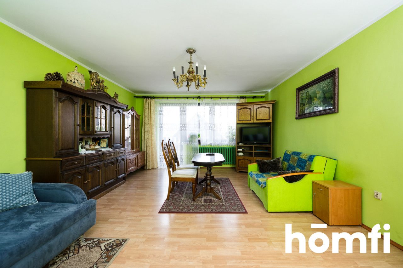 House with a large garden | Rudawa, Zabierzów, Kraków - House - Sale - Krakowski, Zabierzów / Rudawa