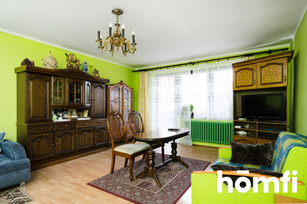 House with a large garden | Rudawa, Zabierzów, Kraków - House - Sale - Krakowski, Zabierzów / Rudawa