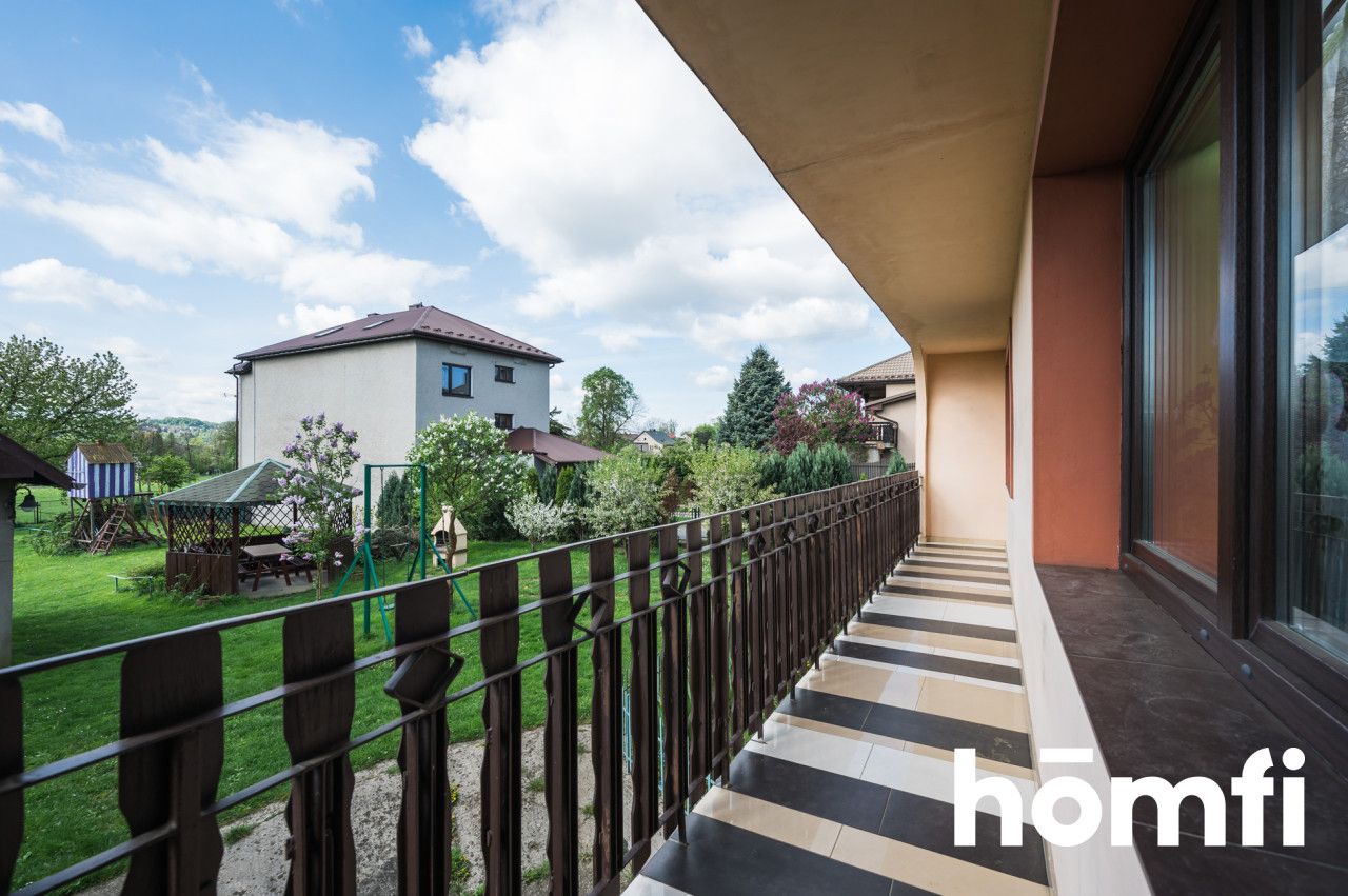 House with a large garden | Rudawa, Zabierzów, Kraków - House - Sale - Krakowski, Zabierzów / Rudawa