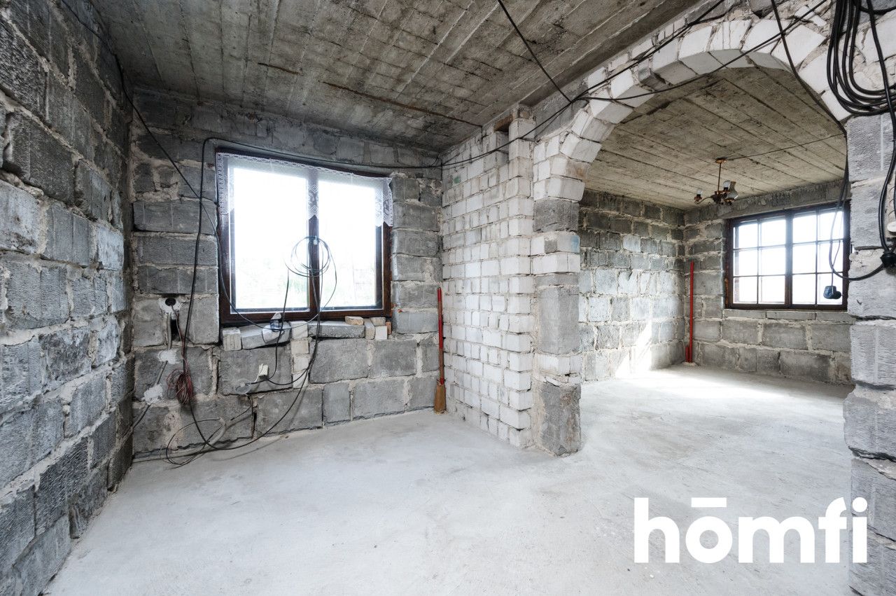 House with a large garden | Rudawa, Zabierzów, Kraków - House - Sale - Krakowski, Zabierzów / Rudawa