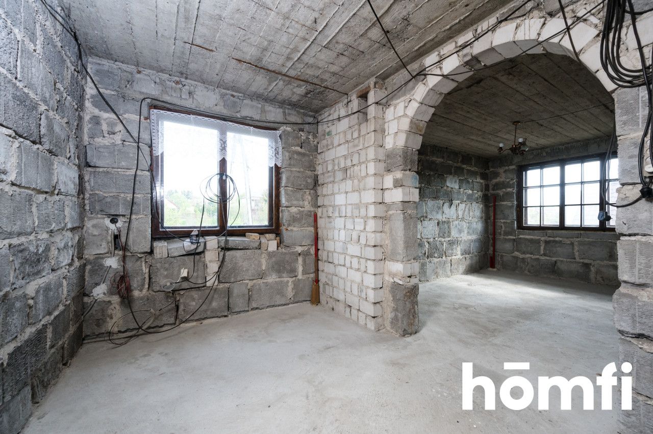 House with a large garden | Rudawa, Zabierzów, Kraków - House - Sale - Krakowski, Zabierzów / Rudawa