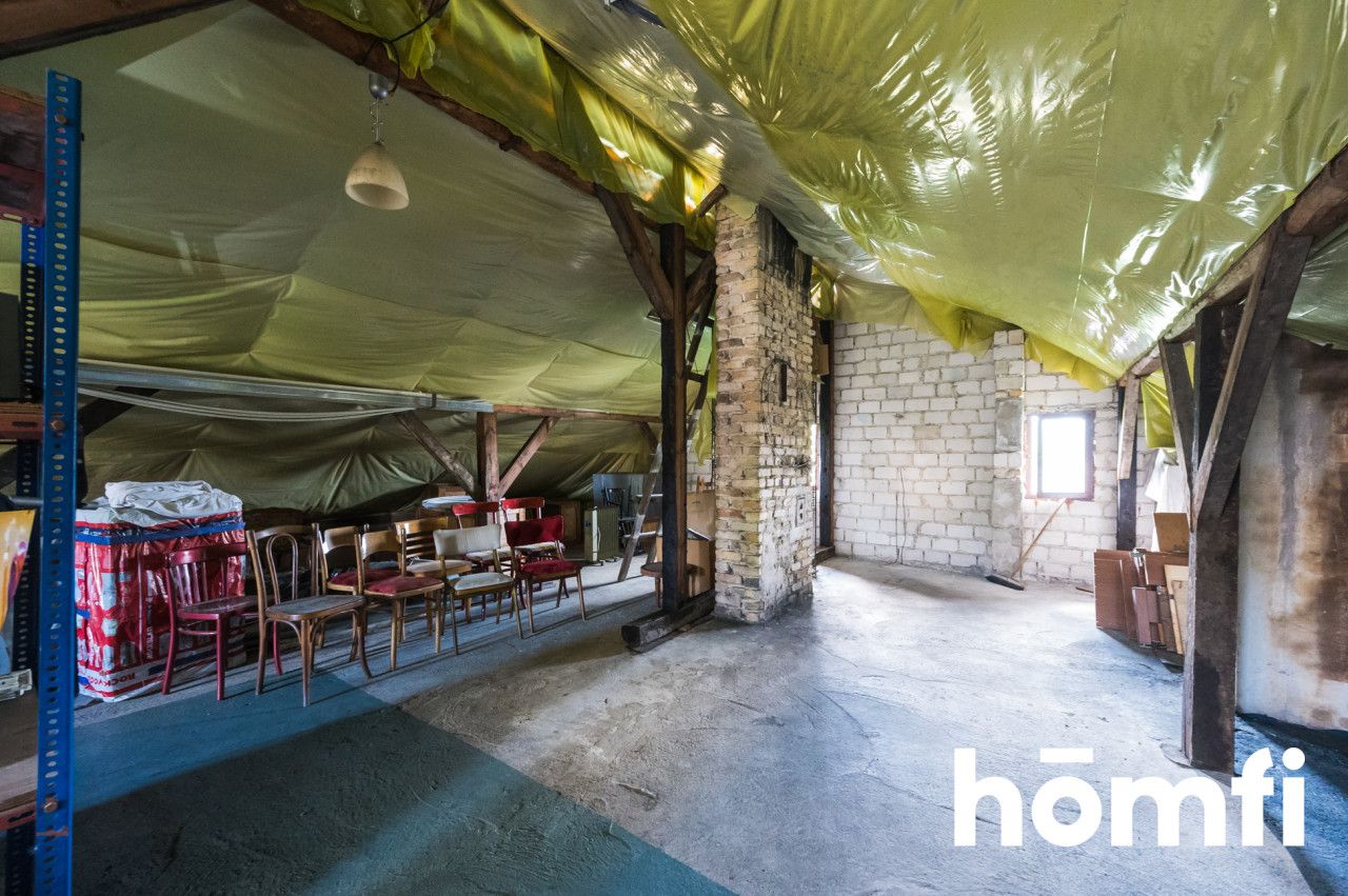 House with a large garden | Rudawa, Zabierzów, Kraków - House - Sale - Krakowski, Zabierzów / Rudawa