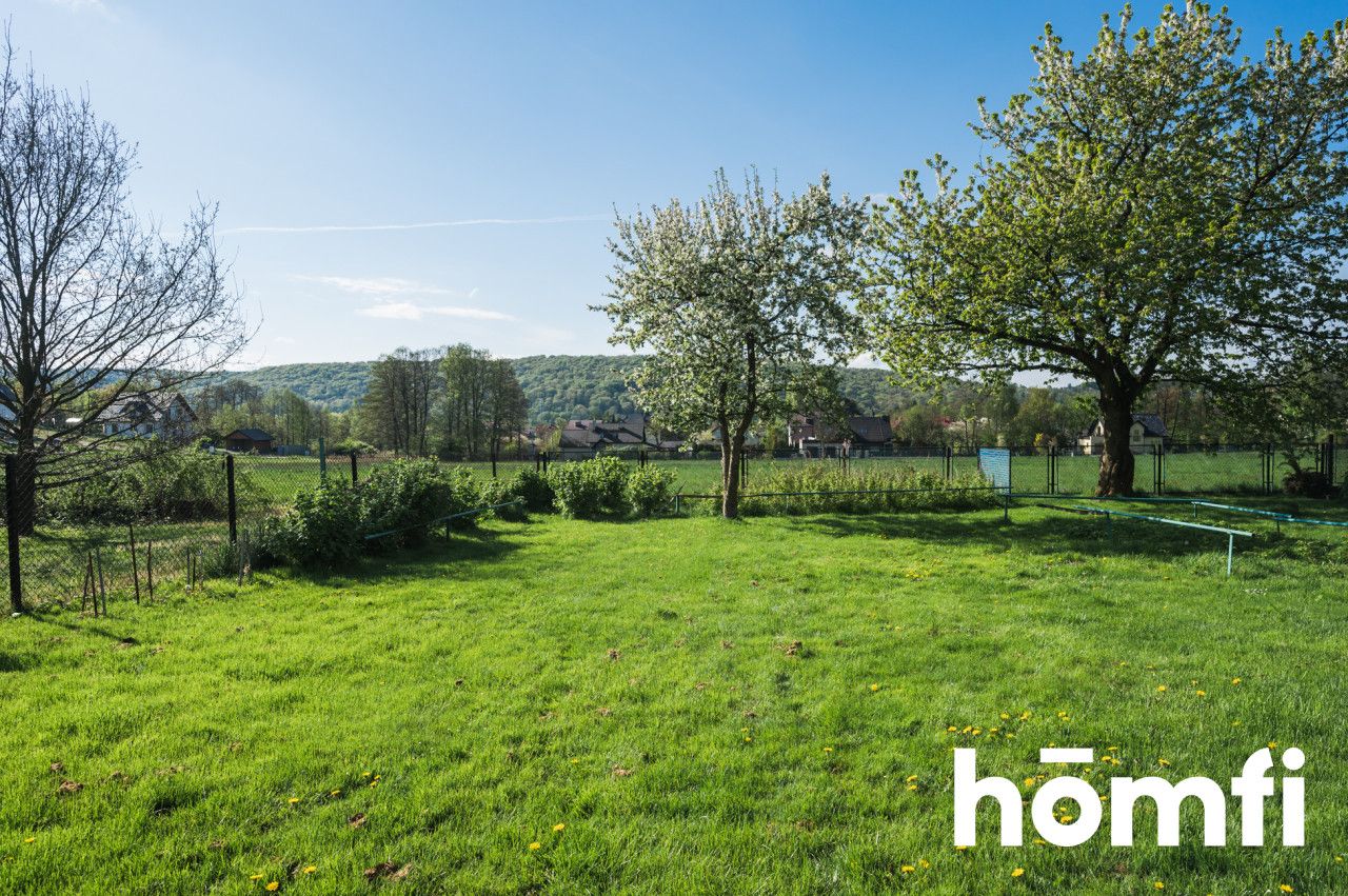 House with a large garden | Rudawa, Zabierzów, Kraków - House - Sale - Krakowski, Zabierzów / Rudawa