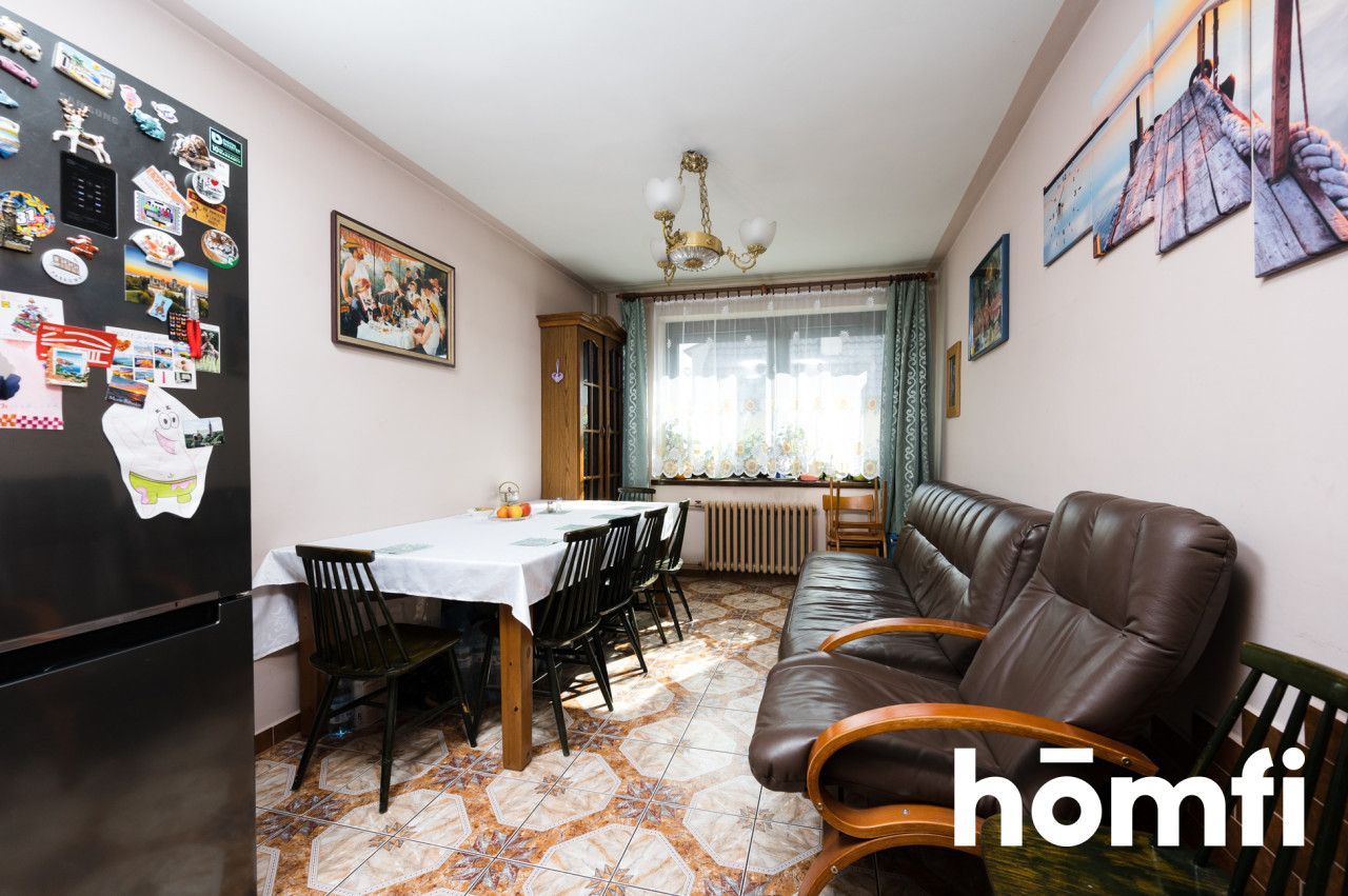 House with a large garden | Rudawa, Zabierzów, Kraków - House - Sale - Krakowski, Zabierzów / Rudawa