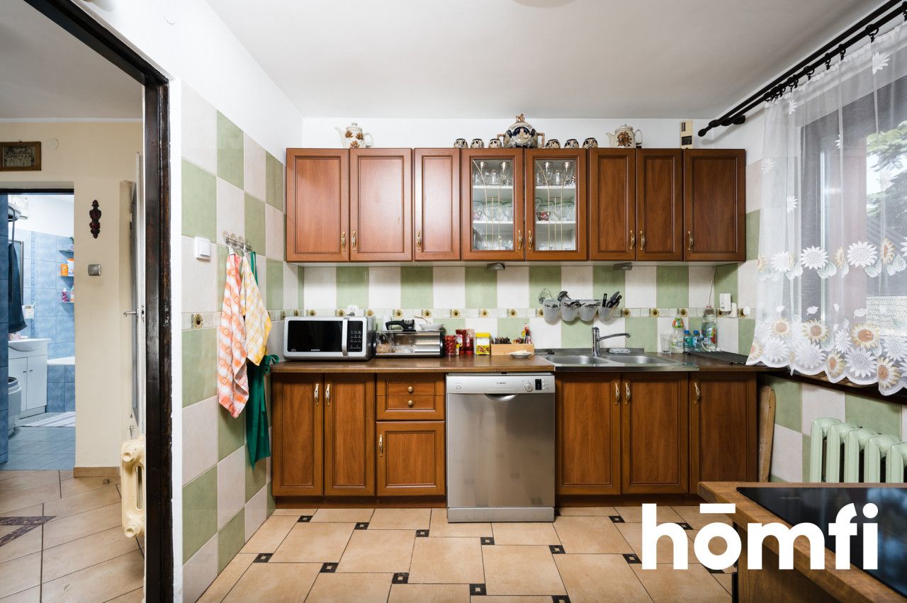 House with a large garden | Rudawa, Zabierzów, Kraków - House - Sale - Krakowski, Zabierzów / Rudawa