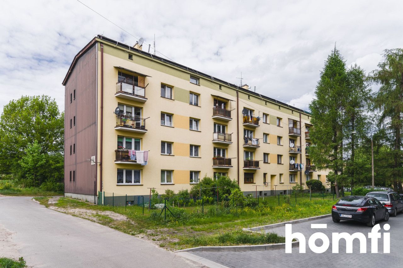 3-pokojowe mieszkanie do remontu |garaż | Jaworzno - Mieszkanie - Sprzedaż - Jaworzno, Jeleń