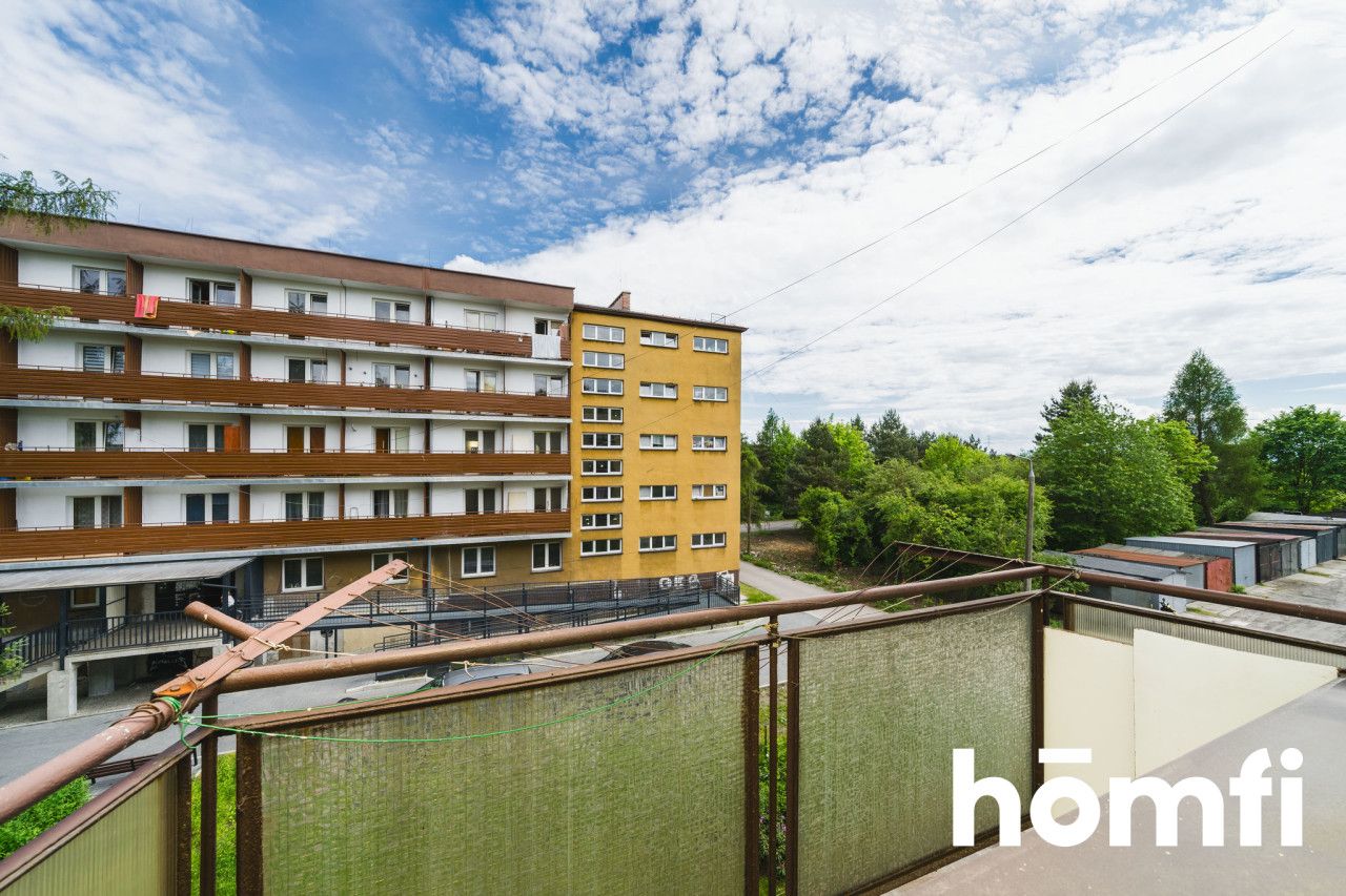 3-pokojowe mieszkanie do remontu |garaż | Jaworzno - Mieszkanie - Sprzedaż - Jaworzno, Jeleń