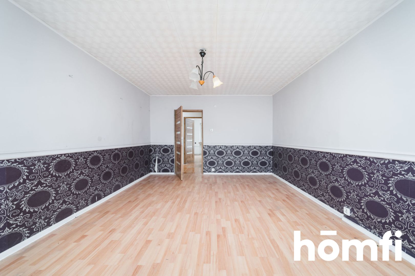 3-pokojowe mieszkanie do remontu |garaż | Jaworzno - Mieszkanie - Sprzedaż - Jaworzno, Jeleń