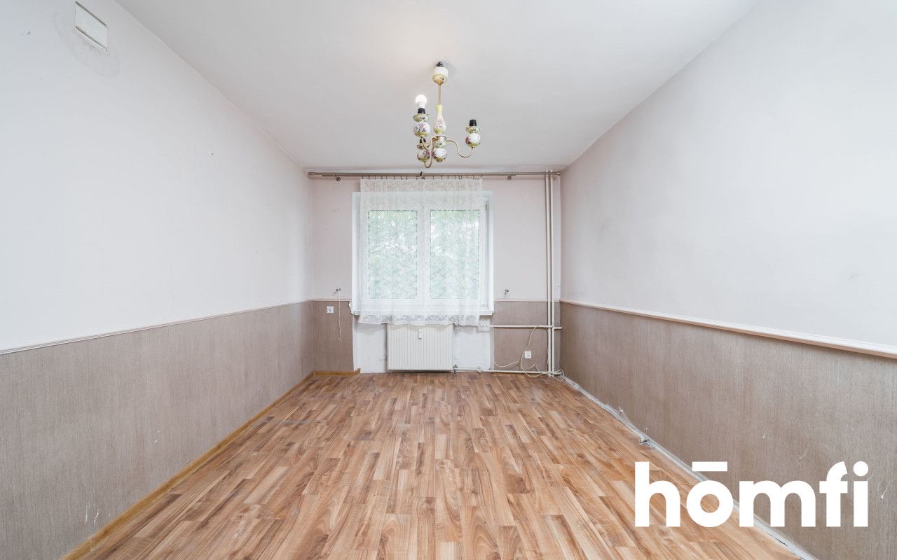 3-pokojowe mieszkanie do remontu |garaż | Jaworzno - Mieszkanie - Sprzedaż - Jaworzno, Jeleń