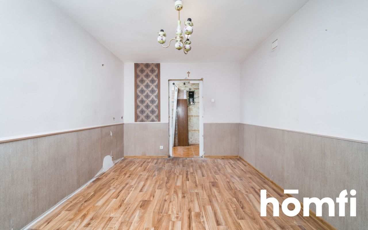 3-pokojowe mieszkanie do remontu |garaż | Jaworzno - Mieszkanie - Sprzedaż - Jaworzno, Jeleń