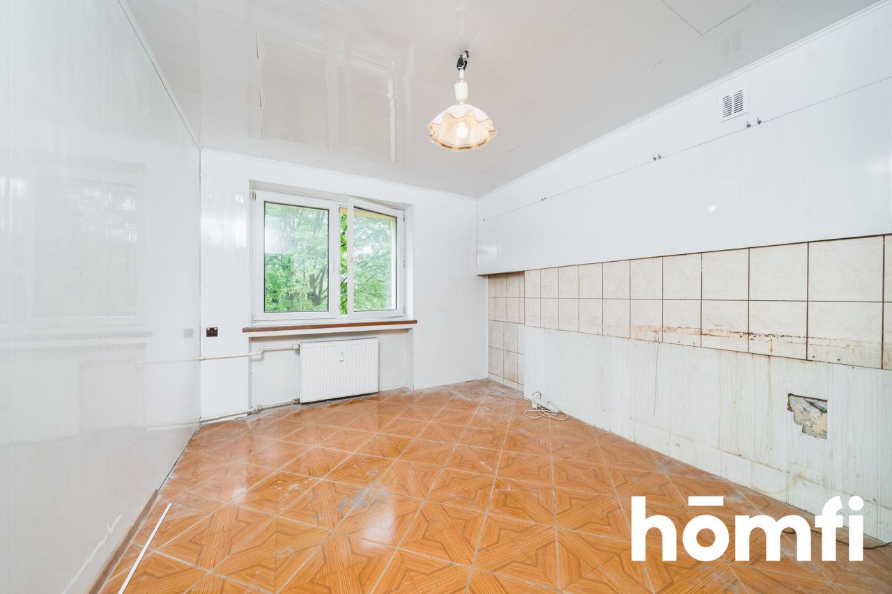 3-pokojowe mieszkanie do remontu |garaż | Jaworzno - Mieszkanie - Sprzedaż - Jaworzno, Jeleń